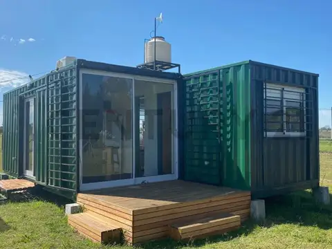 CASA EN VENTA EN LA PLATA DE 2 DORMITORIOS