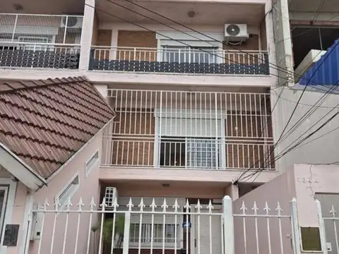 Carlos Echagüe 1300