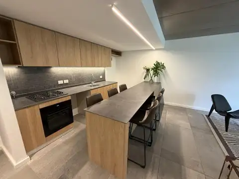 Departamento en Alquiler A Estrenar