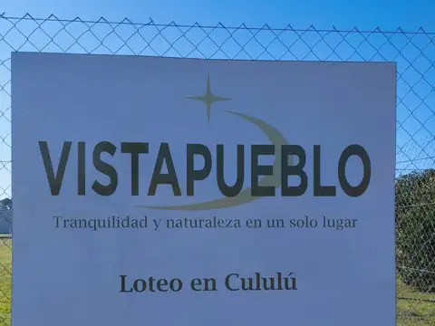 Terreno en Venta de 1041,0 m2