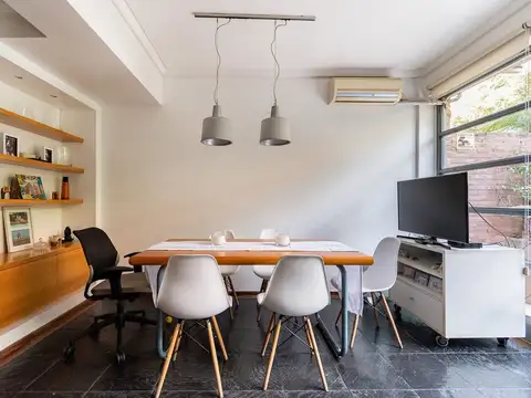 Depto Tipo Casa en Venta de 5 ambientes