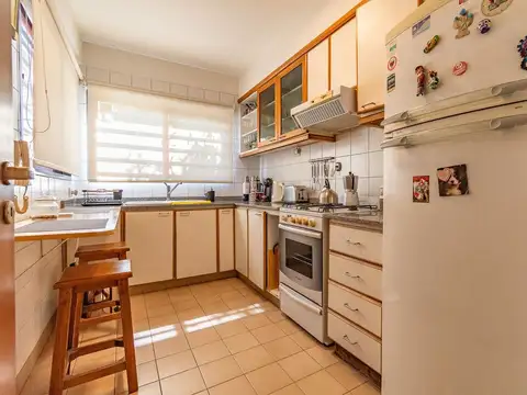 Depto Tipo Casa en Venta con 1 cocheras