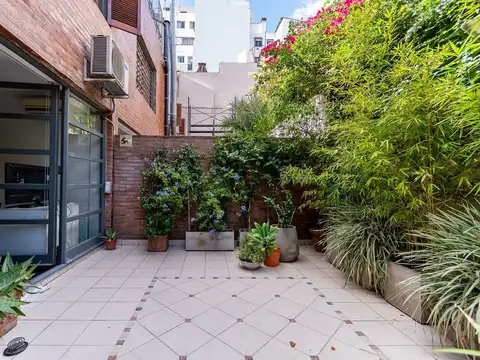 Depto Tipo Casa en Venta en Villa Ortuzar, USD 370.000