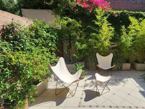 Depto Tipo Casa en Venta de 4 dormitorios