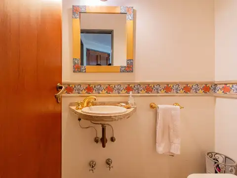 Depto Tipo Casa en Venta 26 años
