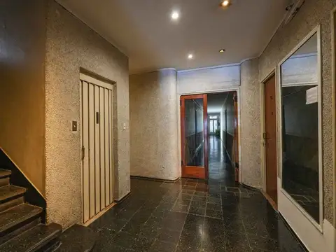 VENTA DEPARTAMENTO 2 AMBIENTES PALERMO B.EXPENSAS