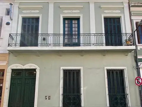 Casa en Alquiler Temporal 30 años