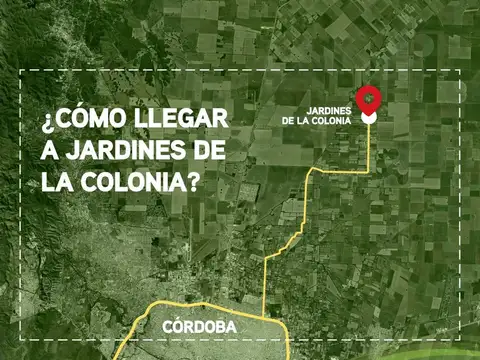 Terreno en Venta de 501,0 m2