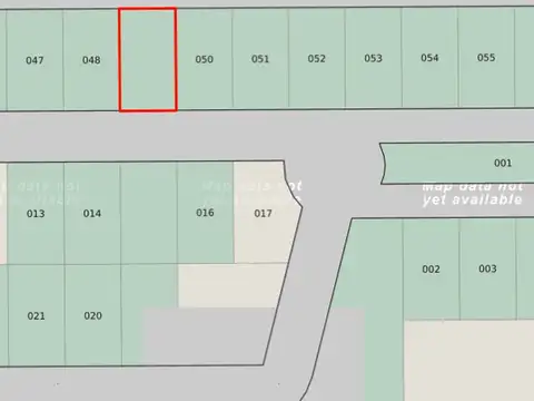 Terreno en Venta de 501,0 m2