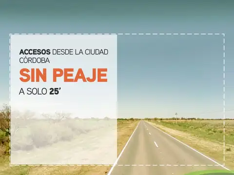 Terreno en Venta en Colonia Tirolesa, USD 25.000