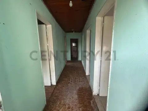 Casa en Venta en Jose Clemente Paz, USD 42.000
