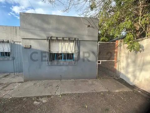Luis Maria Campos 1000, Piso 0