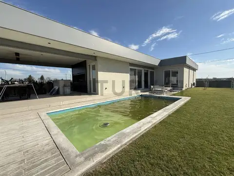 Casa en Venta de 1 dormitorio