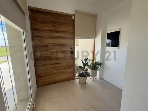 Casa en Venta 1 año