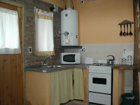 Casa 7 ambientes con 4 baños