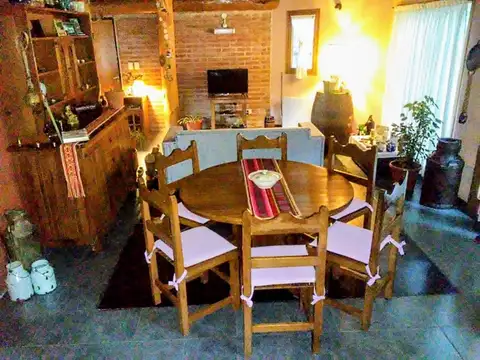 Casa en Venta en Lago Puelo, USD 260.000