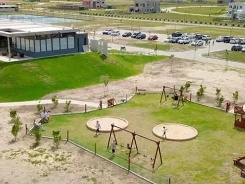 Terreno en Venta de 630,0 m2