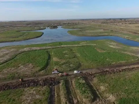 Lote En Venta Elcano Pueblos Del Plata 27 I