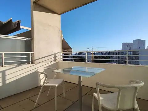 Departamento en Venta en Punta Carretas, USD 159.000