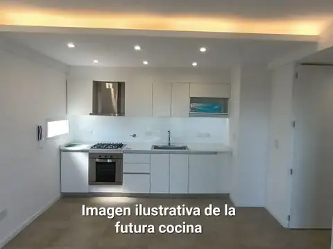 Departamento en Venta en Florida, USD 145.000