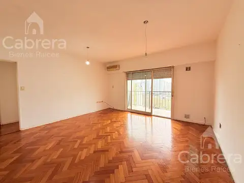 Departamento en Alquiler de 4 ambientes