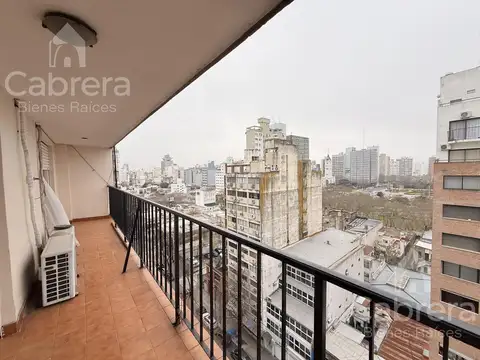 Departamento en Alquiler 35 años