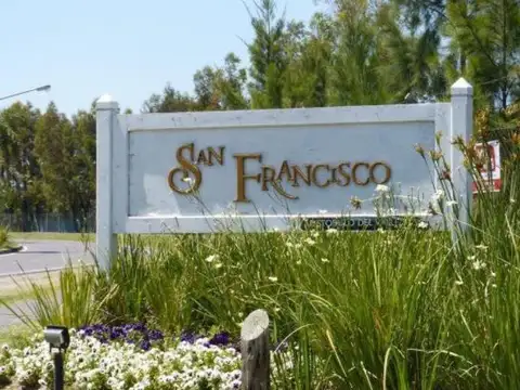 San Francisco 81