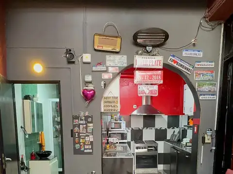 Depto Tipo Casa en Venta en San Cristobal, USD 170.000