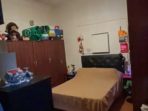 Saavedra, San Cristóbal