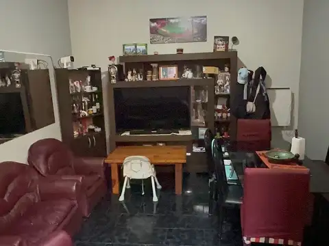 Saavedra, San Cristóbal