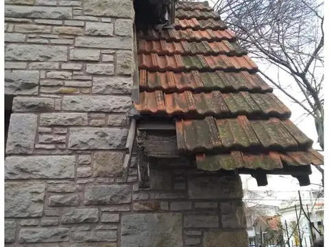 Chalet - Salta esq 3 de Febrero