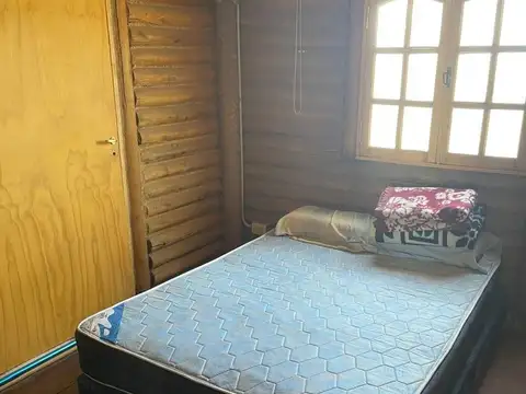 VENTA LOTE CON CABAÑA Y PILETA, CARRIZAL DE ABAJO