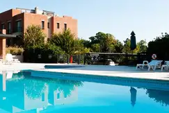 Áreas comunes sum, piscina, gimnasio en Terrazas de Ayres en G.B.A. Zona Norte, Buenos Aires