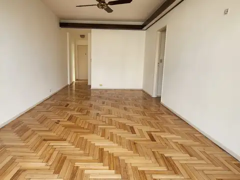 Departamento en Venta en Caballito, USD 205.000