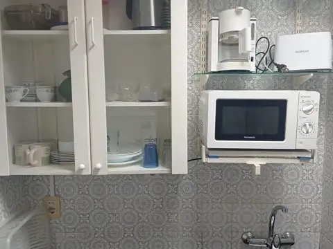 Apartamento en alquiler en Península