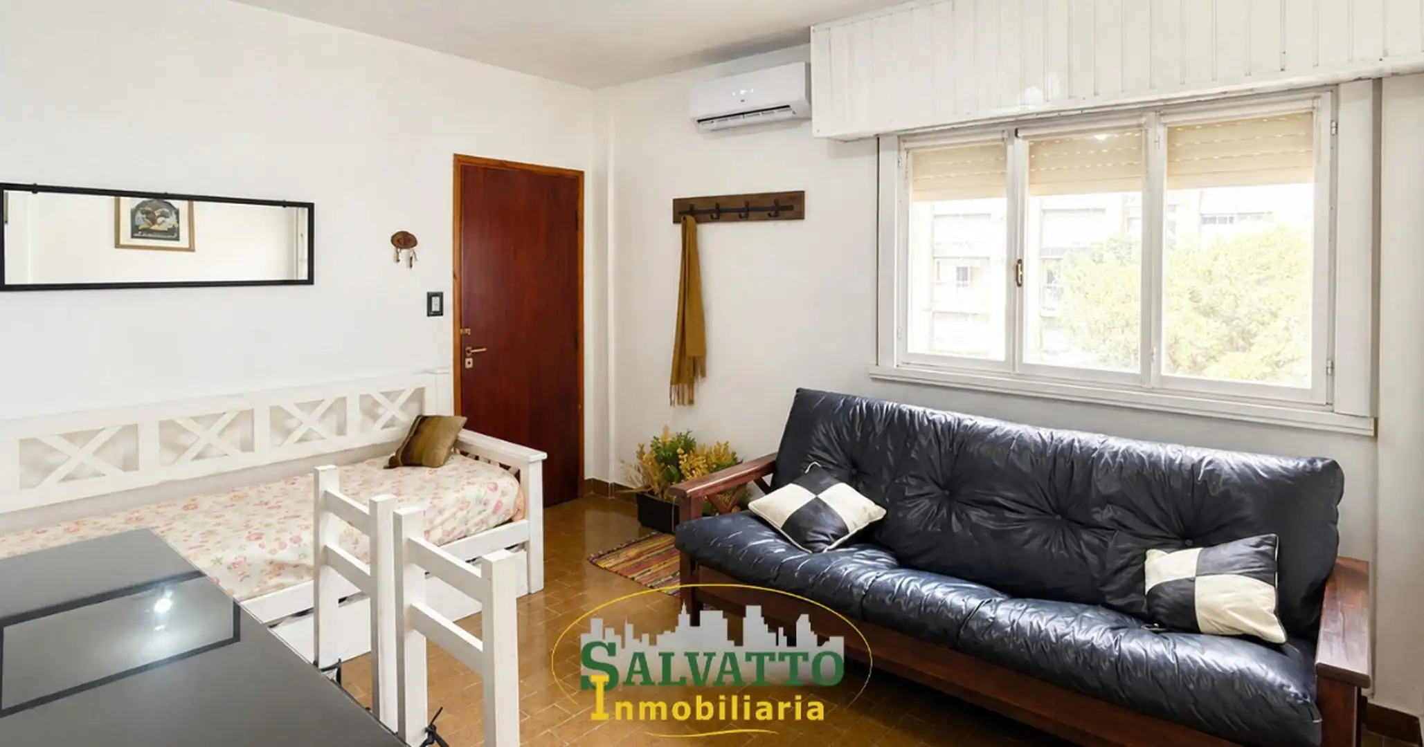 Departamento 2 ambientes en alquiler a metros de Waikiki