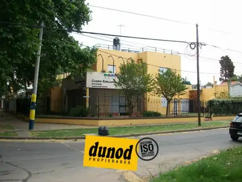 WASHINGTON AL 500 ALQUILER CASA VIVIENDA O COMERCIAL 3 DORMITORIOS EN ROSARIO BARRIO ALBERDI