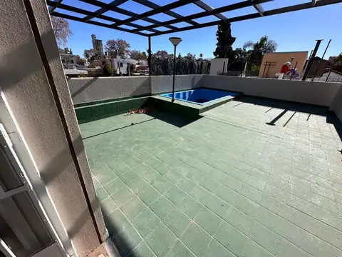 WASHINGTON AL 500 ALQUILER CASA VIVIENDA O COMERCIAL 3 DORMITORIOS EN ROSARIO BARRIO ALBERDI