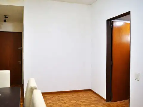 Departamento en Venta en Vicente Lopez Vias / Rio, USD 86.000