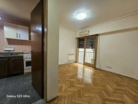 Departamento en Venta en San Nicolás, USD 72.500