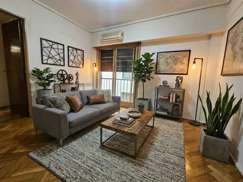 Departamento en Venta en San Nicolás, CABA