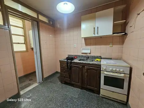 Departamento en Venta 56 años