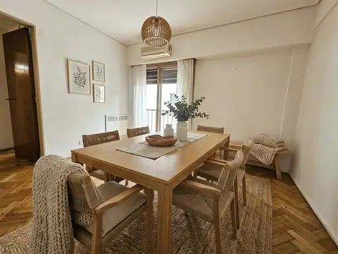 Departamento en Venta de 3 ambientes
