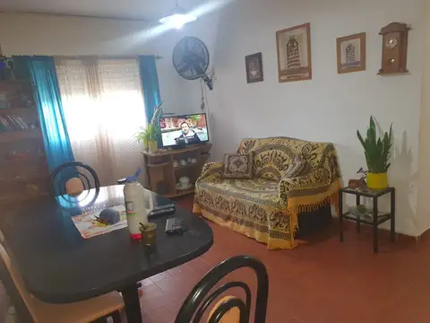 Departamento en Venta en Villa Lugano, USD 40.000