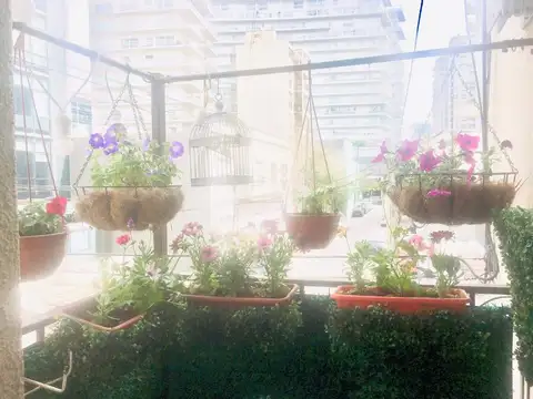 Departamento en Venta al Este