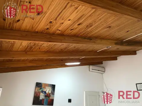 Casa 5 ambientes con 1 baño