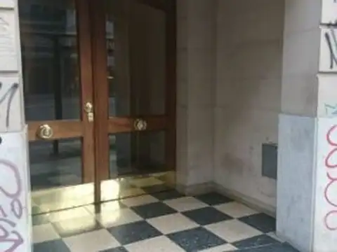 Departamento en Alquiler Temporal de 1 dormitorio