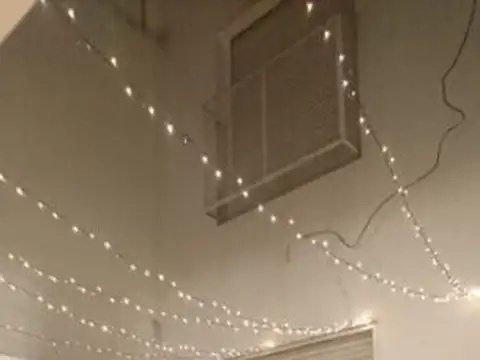 Departamento en Alquiler Temporal de 2 ambientes