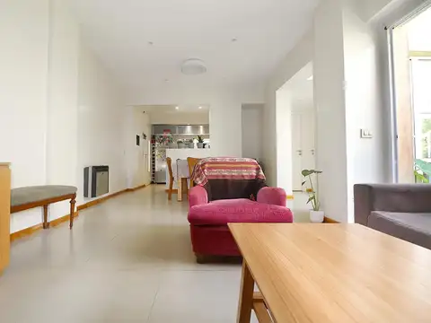 Depto Tipo Casa en Venta en Barrio Parque Saavedra, USD 250.000