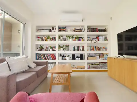 PASAJE CATRIEL  al 3500